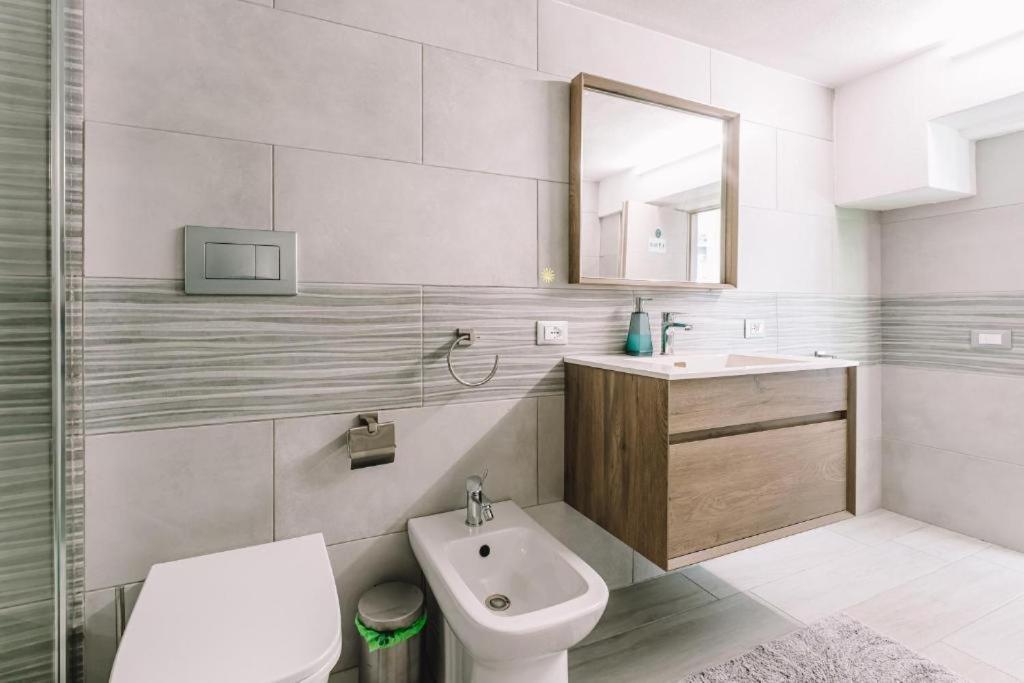 Zenzero E Limone Bed and Breakfast Cagliari Exterior foto
